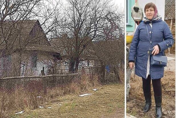 Репортаж з глибинки: «Був Яномисль — став Іваномисль. А старі баби завжди казали, що то Мислин»