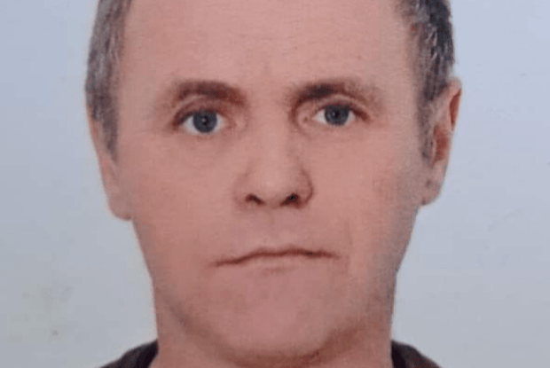 Непоправна втрата: на Харківщині загинув Герой з Волині Сергій Ходорчук