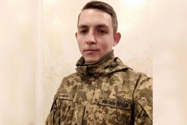 Науковець і воїн з Волині: «Мої історичні лекції на фронті ставали багатьом воїнам відповіддю на запитання: «Чого ми тут?»