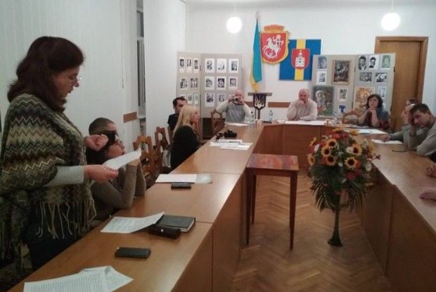 У Володимирі-Волинському дитячу художню школу хочуть назвати іменем відомого художника