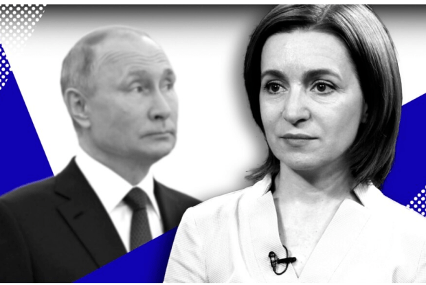 Чи переміг путін на виборах у Молдові?