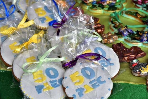 Сьогодні Рівненська АЕС відзначає солідний ювілей