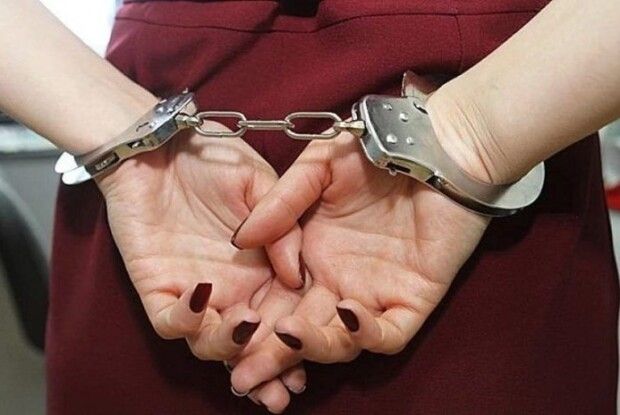 На Волині крадійка поцупила з хати чоловіка телефон
