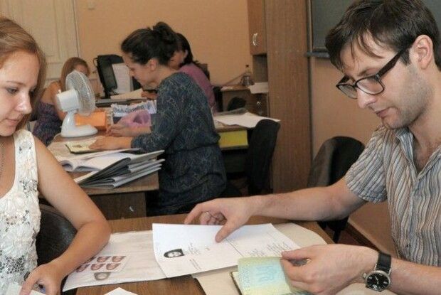 Вступники від сьогодні два дні тестуватимуть е-кабінети для заяв до університетів — МОН