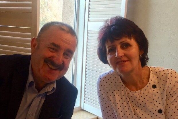 Навіщо Раїса Киричук із Волині закликає «придумувати дітей»