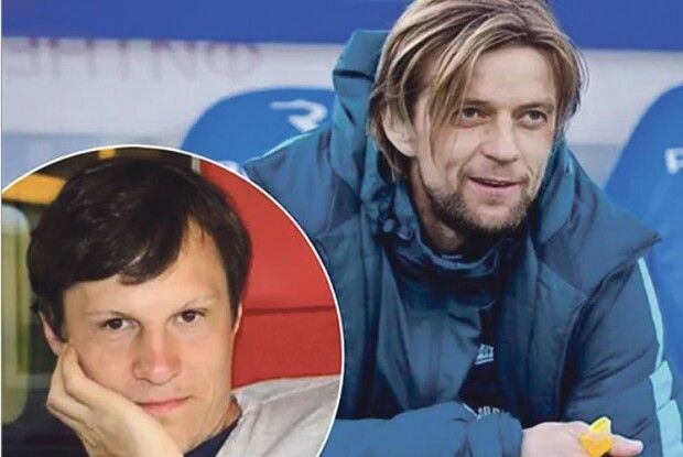 «Толік, я бажаю, щоб усі наші діти,  які гинуть у цій війні,  снилися тобі до кінця днів!»