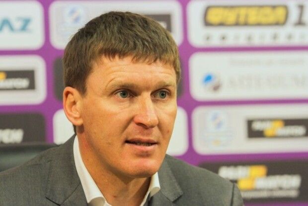 ФК «Волинь» може очолити… луцький зять (Відео)