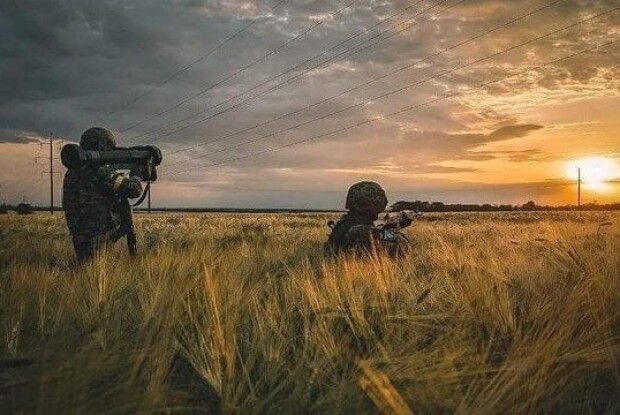 Зведення Генштабу: сьогодні рашисти не захопили ні сантиметра української землі