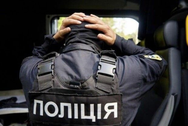 У Луцьку поліція проводить навчання. Можуть перевіряти документи і перекривати рух