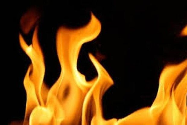 На Горохівщині горіли два будинки