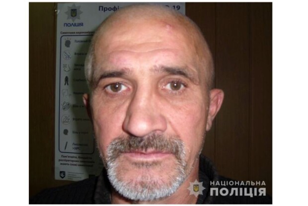 На Волині розшукують крадія