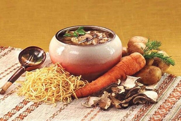 Гадаєте, пісне — ​не смачне? Ще й яке апетитне!