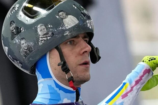 «Це – ціна нашої гідності»: один спортсмен виграв всю Олімпіаду для України