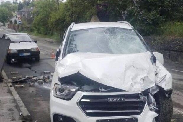 Справедливість перемогла: прокурор довів вину водійки, яка п'яною скалічила дитину