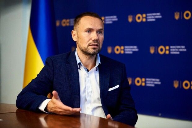 За кордоном перебувають 650 тисяч українських учнів 