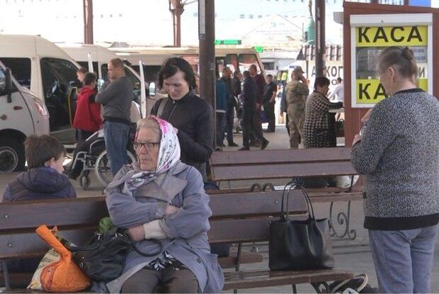 Волинські перевізники через дефіцит пального добряче підняли ціни на квитки, деякі – не виходять на рейс 