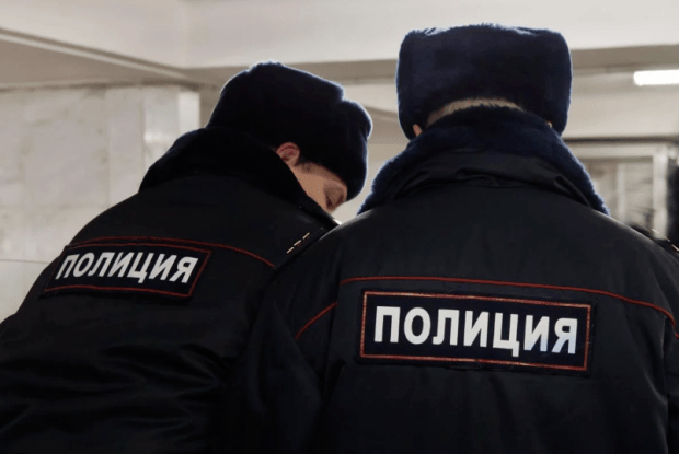 У росії чоловік заявив у поліцію на власну дружину за критику війни в Україні