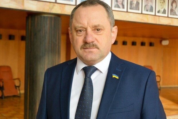 Головний афганець Волині: «Ми, афганці, завжди в строю, і наші діти теж!»