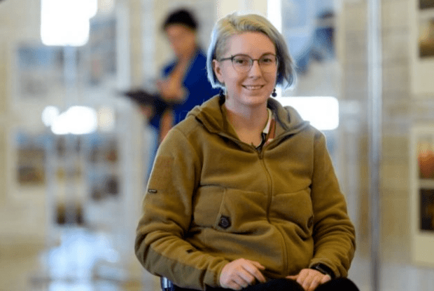 Народна депутатка з Рівного потрапила в реанімацію