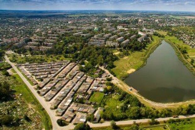 Нововолинськ матиме свій гімн