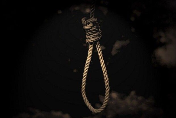 На Волині чоловік вчинив самогубство  