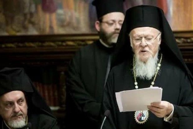 Чому поки що не можна оприлюднювати текст томосу?