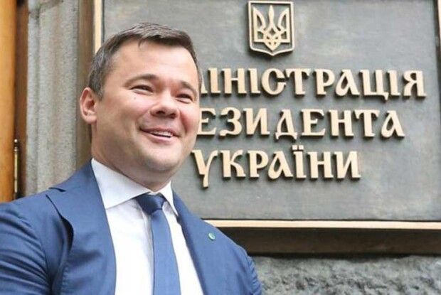 Коломойський віддав Зеленському свою «руку»