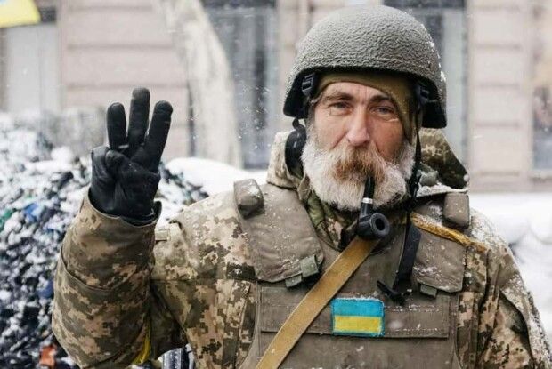В Україні 14 березня День українського добровольця