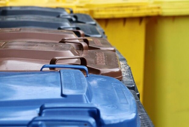 Волинська громада продала за 10 тисяч гривень... сміття