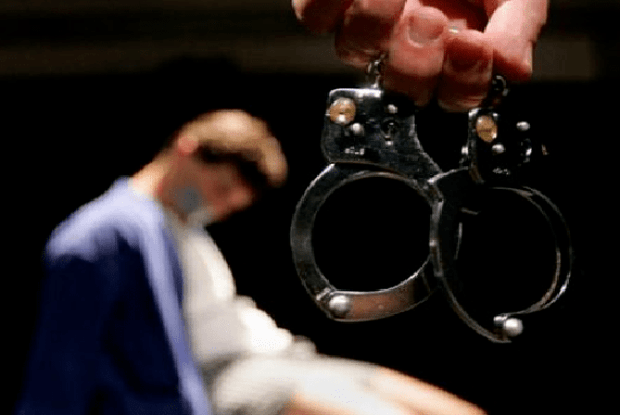 Судитимуть кримінальний квінтет лучан-людоловів
