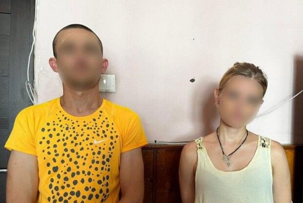 Крали квіти з могил військовослужбовців та продавали їх на ринку (Відео)