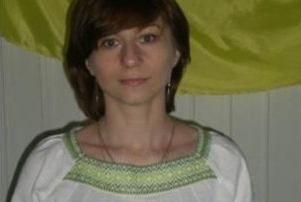  Маневичанка боротиметься за звання найкращого вчителя України