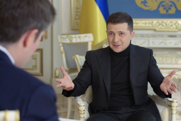 «Плач Ярославни» від Зеленського: вакцини не дають, в НАТО не беруть 