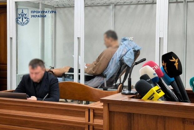 Водій, який врізався у підземний перехід із людьми у Києві, проведе наступні місяці в СІЗО