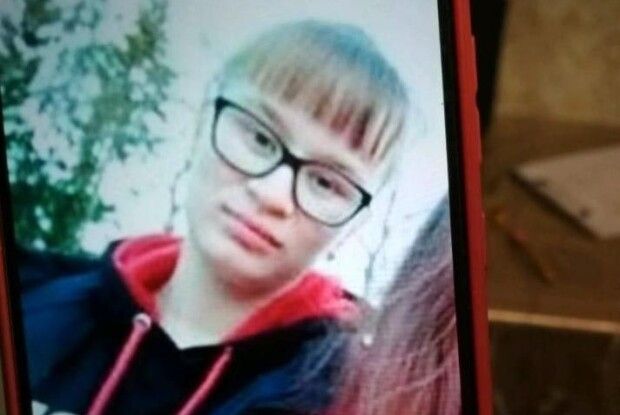 Увага розшук: у Луцьку дев'ятикласниця пішла до школи і не повернулась
