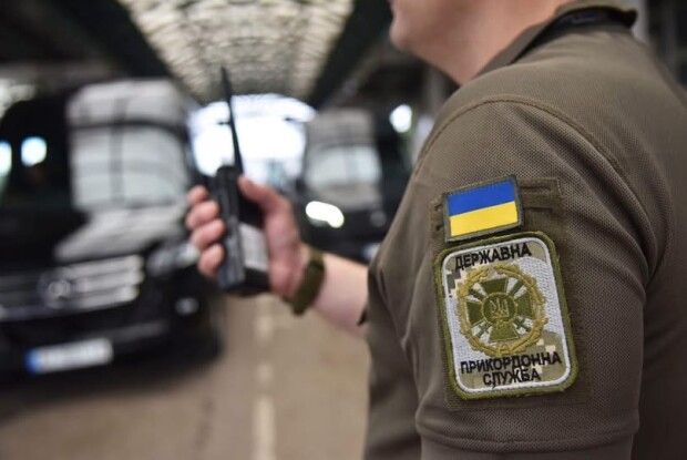 Волинський «Устилуг» — серед найзавантаженіших пунктів пропуску літа