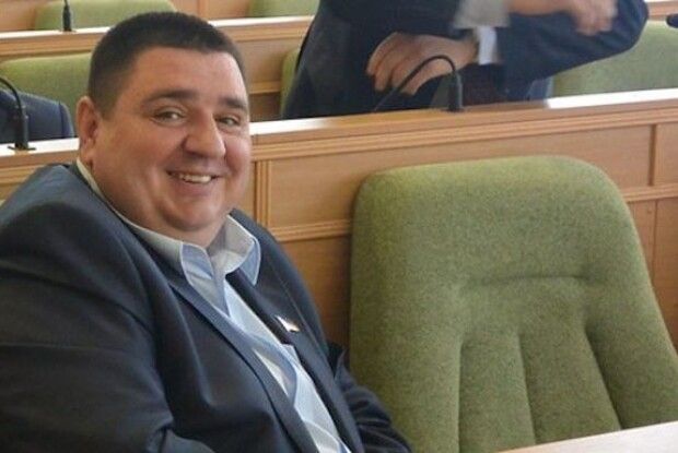 Колишній очільник лісової галузі Рівненщини пішов на угоду зі слідством