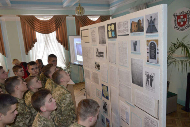 Волинь і світ відзначають День пам’яті жертв Голокосту 