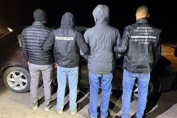Франківець приїхав на Волинь «торгувати» кордоном за тисячі доларів