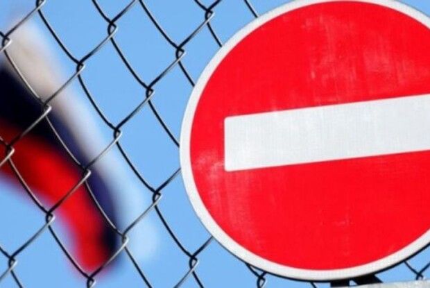 Нарешті Світ сказав: «Чемодан, вокзал, Росія»