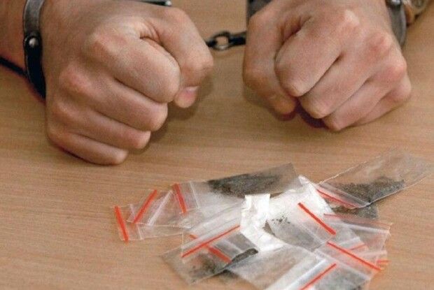 На 7 років втрапив за ґрати волинянин-ветеринар, який збував психотропи