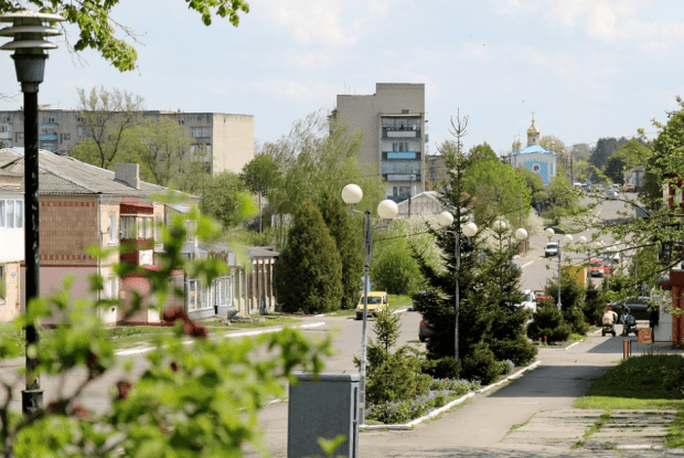 У Горохові на благодійному концерті виступить заслужений артист України (Фото)