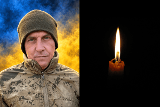 Майже рік невідомості: у бою на Донеччині загинув Воїн з Луцька Вадим Глоба 