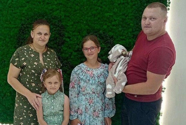 Готувалися до похорону Героя, а настав...  його другий день народження