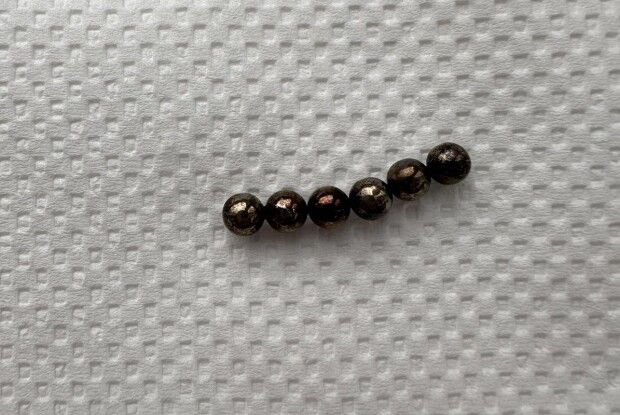 У Луцьку лікарі розповіли про небезпечні іграшки маленьких волинян (Фото)