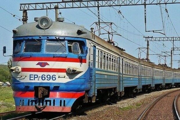 На Волині відновили рух приміських поїздів