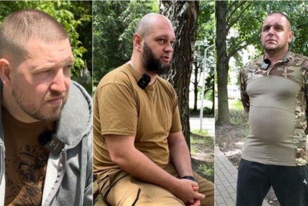 Врятуватися і вийти з обстрілу живими трьом побратимам допоміг Бог (Відео)