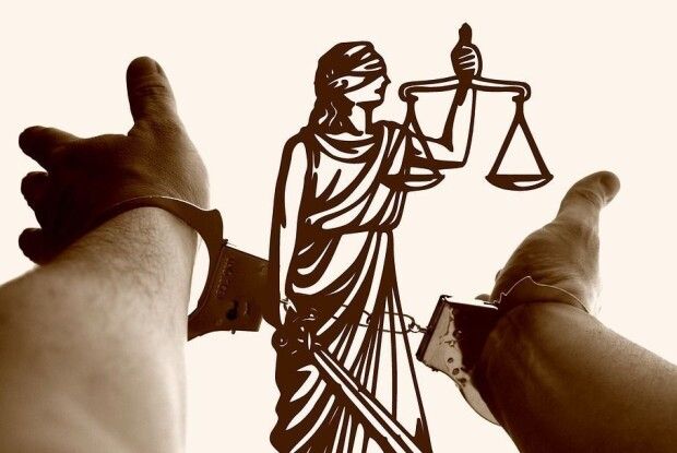 На Волині арештували чемпіона світу