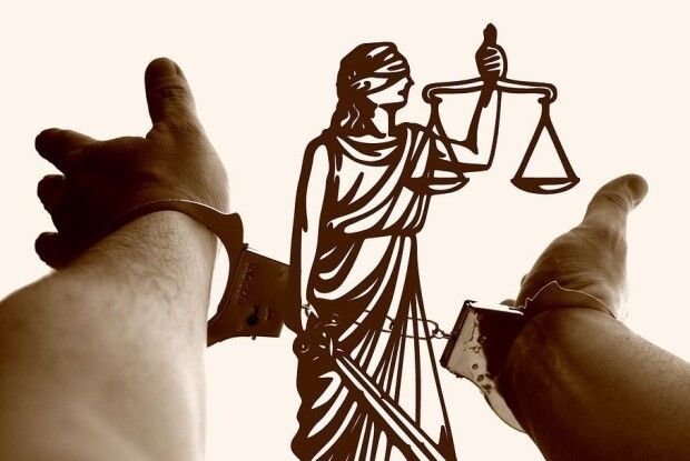 На Волині посадовець облдержадміністрації допоміг вкрасти понад мільйон гривень бюджетних коштів