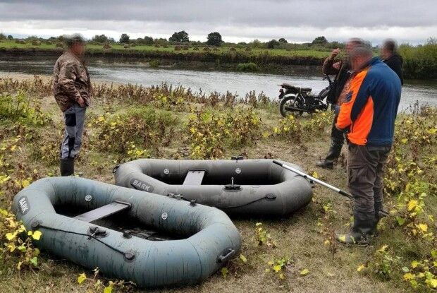 На Рівненщині у водоймі знайшли тіло чоловіка